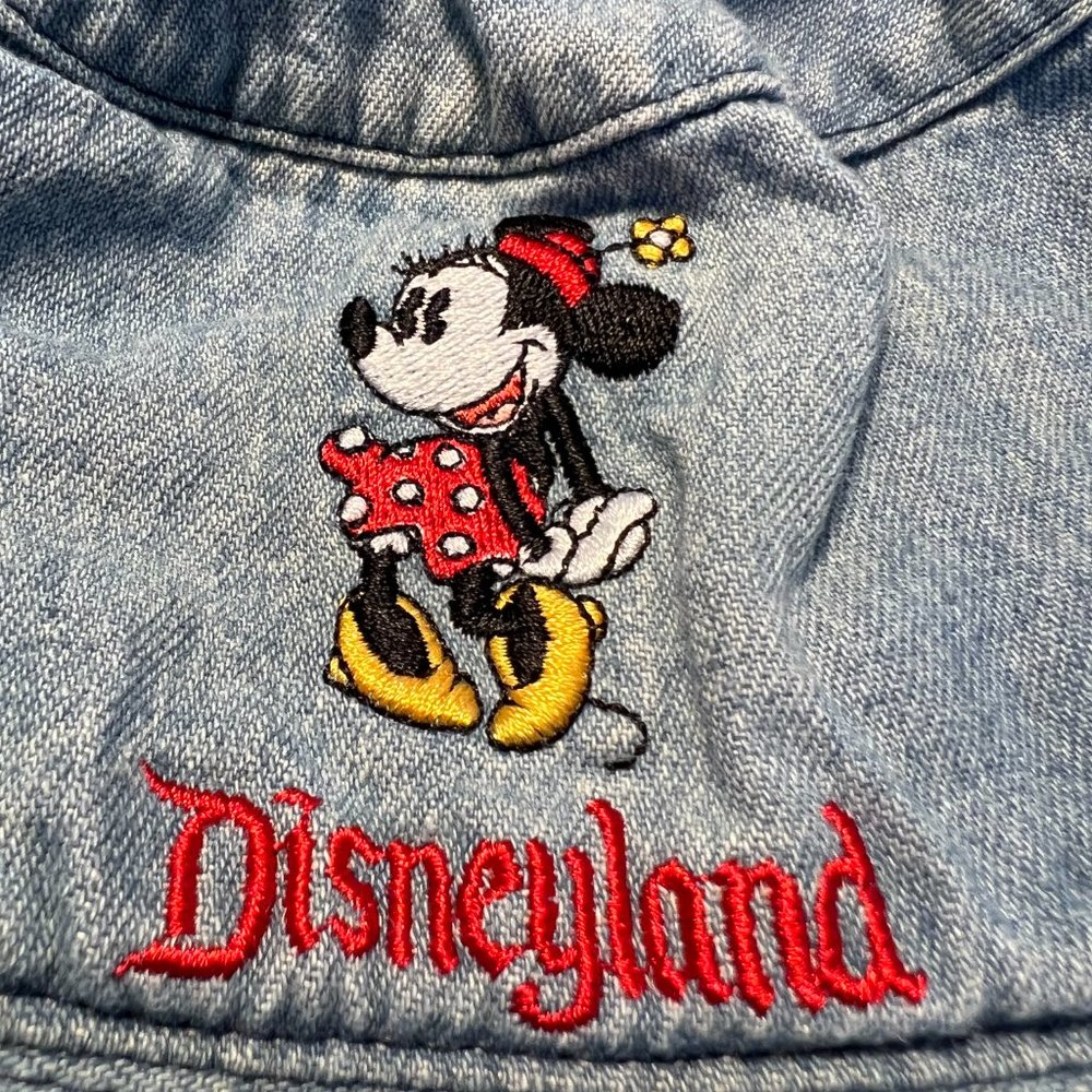 Disney Bucket Hat - Picture 2 of 5